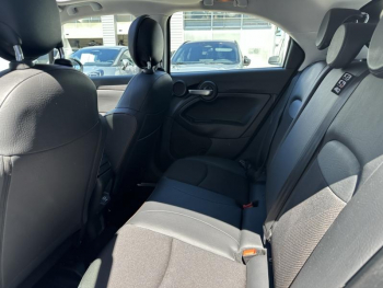 Photo 17 du bon plan FIAT 500X 1.6 Multijet 120ch  120th occasion à 14290 €