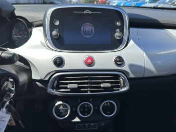 Photo 19 du bon plan FIAT 500X 1.6 Multijet 120ch  120th occasion à 14290 €