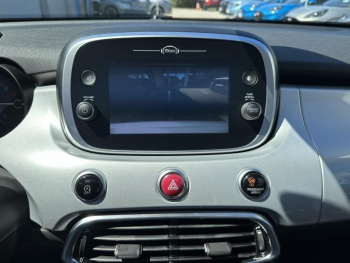 Photo 22 du bon plan FIAT 500X 1.6 Multijet 120ch  120th occasion à 14290 €