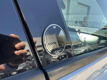 Photo 23 du bon plan FIAT 500X 1.6 Multijet 120ch  120th occasion à 14290 €