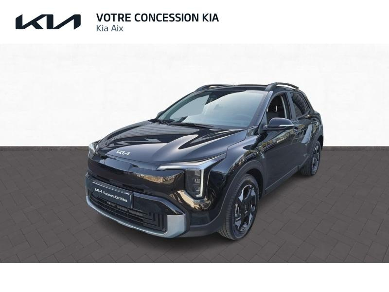 Bon plan KIA Stonic 1.0 T-GDi 100ch Active Business DCT7 occasion à 24990 €