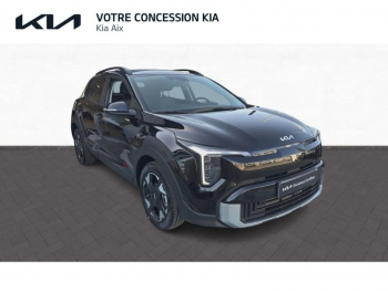 Photo 2 du bon plan KIA Stonic 1.0 T-GDi 100ch Active Business DCT7 occasion à 24990 €
