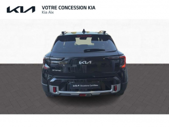 Photo 3 du bon plan KIA Stonic 1.0 T-GDi 100ch Active Business DCT7 occasion à 24990 €