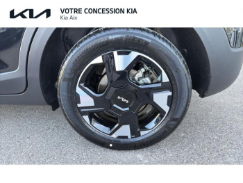 Photo 4 du bon plan KIA Stonic 1.0 T-GDi 100ch Active Business DCT7 occasion à 24990 €