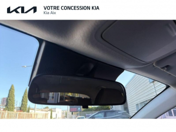 Photo 6 du bon plan KIA Stonic 1.0 T-GDi 100ch Active Business DCT7 occasion à 24990 €
