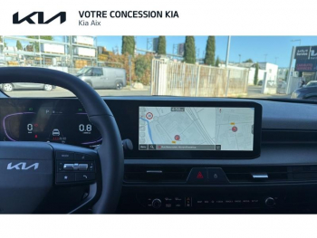 Photo 7 du bon plan KIA Stonic 1.0 T-GDi 100ch Active Business DCT7 occasion à 24990 €