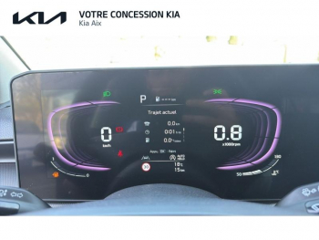 Photo 8 du bon plan KIA Stonic 1.0 T-GDi 100ch Active Business DCT7 occasion à 24990 €
