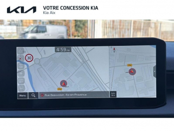Photo 10 du bon plan KIA Stonic 1.0 T-GDi 100ch Active Business DCT7 occasion à 24990 €
