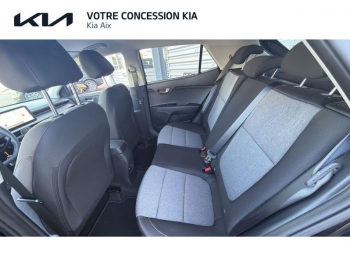 Photo 11 du bon plan KIA Stonic 1.0 T-GDi 100ch Active Business DCT7 occasion à 24990 €