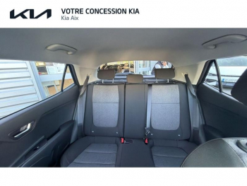 Photo 13 du bon plan KIA Stonic 1.0 T-GDi 100ch Active Business DCT7 occasion à 24990 €