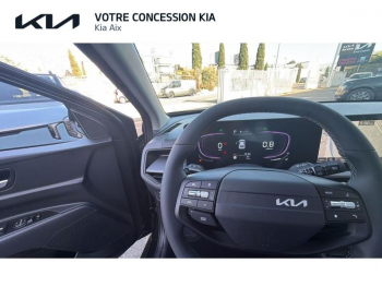Photo 14 du bon plan KIA Stonic 1.0 T-GDi 100ch Active Business DCT7 occasion à 24990 €