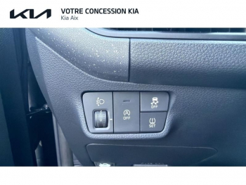 Photo 17 du bon plan KIA Stonic 1.0 T-GDi 100ch Active Business DCT7 occasion à 24990 €