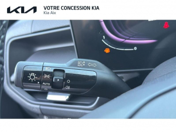 Photo 18 du bon plan KIA Stonic 1.0 T-GDi 100ch Active Business DCT7 occasion à 24990 €
