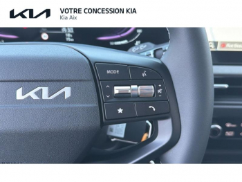 Photo 20 du bon plan KIA Stonic 1.0 T-GDi 100ch Active Business DCT7 occasion à 24990 €