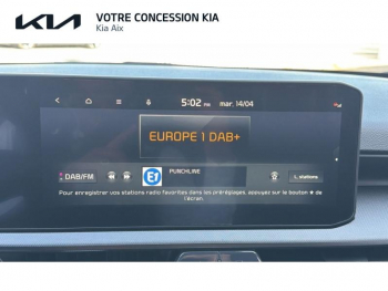 Photo 23 du bon plan KIA Stonic 1.0 T-GDi 100ch Active Business DCT7 occasion à 24990 €