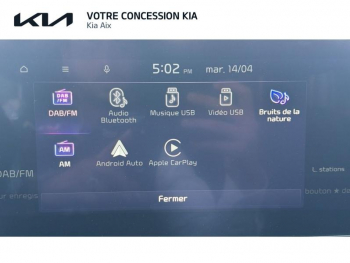 Photo 24 du bon plan KIA Stonic 1.0 T-GDi 100ch Active Business DCT7 occasion à 24990 €
