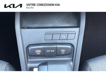Photo 26 du bon plan KIA Stonic 1.0 T-GDi 100ch Active Business DCT7 occasion à 24990 €