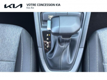 Photo 27 du bon plan KIA Stonic 1.0 T-GDi 100ch Active Business DCT7 occasion à 24990 €