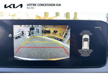Photo 32 du bon plan KIA Stonic 1.0 T-GDi 100ch Active Business DCT7 occasion à 24990 €