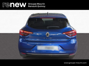 Photo 6 du bon plan RENAULT Clio 1.6 E-Tech hybride 145ch Techno occasion à 16589 €