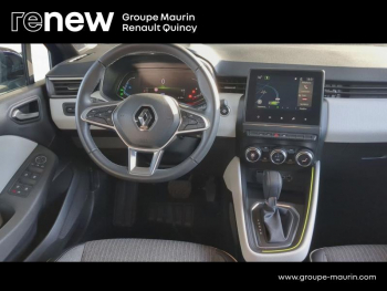 Photo 14 du bon plan RENAULT Clio 1.6 E-Tech hybride 145ch Techno occasion à 16589 €