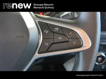 Photo 20 du bon plan RENAULT Clio 1.6 E-Tech hybride 145ch Techno occasion à 16589 €