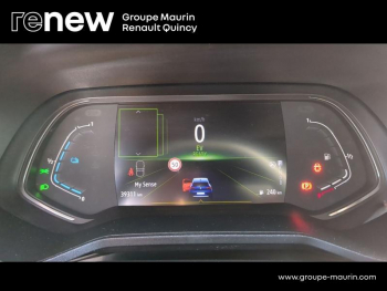 Photo 21 du bon plan RENAULT Clio 1.6 E-Tech hybride 145ch Techno occasion à 16589 €