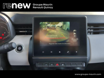 Photo 23 du bon plan RENAULT Clio 1.6 E-Tech hybride 145ch Techno occasion à 16589 €