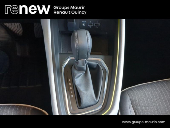 Photo 26 du bon plan RENAULT Clio 1.6 E-Tech hybride 145ch Techno occasion à 16589 €