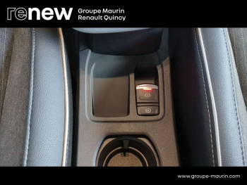 Photo 27 du bon plan RENAULT Clio 1.6 E-Tech hybride 145ch Techno occasion à 16589 €