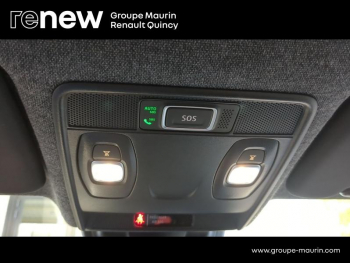 Photo 28 du bon plan RENAULT Clio 1.6 E-Tech hybride 145ch Techno occasion à 16589 €