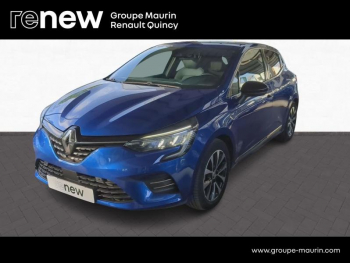 Photo 29 du bon plan RENAULT Clio 1.6 E-Tech hybride 145ch Techno occasion à 16589 €