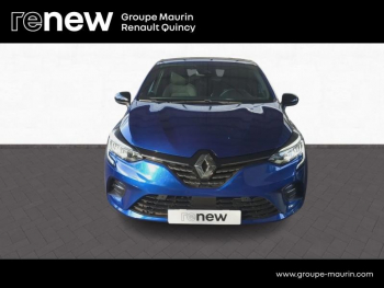 Photo 30 du bon plan RENAULT Clio 1.6 E-Tech hybride 145ch Techno occasion à 16589 €