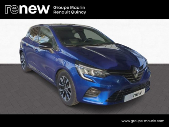 Photo 31 du bon plan RENAULT Clio 1.6 E-Tech hybride 145ch Techno occasion à 16589 €