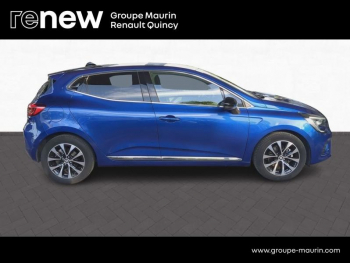 Photo 32 du bon plan RENAULT Clio 1.6 E-Tech hybride 145ch Techno occasion à 16589 €