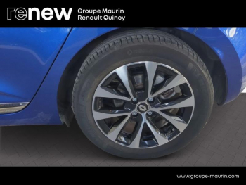 Photo 37 du bon plan RENAULT Clio 1.6 E-Tech hybride 145ch Techno occasion à 16589 €