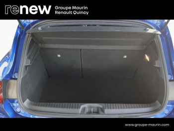 Photo 38 du bon plan RENAULT Clio 1.6 E-Tech hybride 145ch Techno occasion à 16589 €