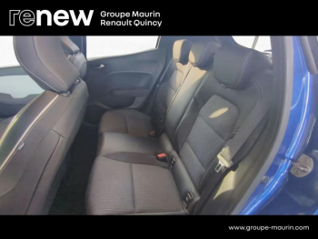 Photo 39 du bon plan RENAULT Clio 1.6 E-Tech hybride 145ch Techno occasion à 16589 €