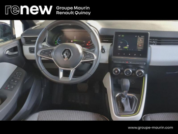 Photo 42 du bon plan RENAULT Clio 1.6 E-Tech hybride 145ch Techno occasion à 16589 €