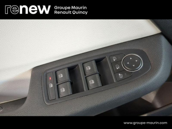 Photo 43 du bon plan RENAULT Clio 1.6 E-Tech hybride 145ch Techno occasion à 16589 €