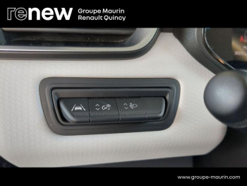 Photo 44 du bon plan RENAULT Clio 1.6 E-Tech hybride 145ch Techno occasion à 16589 €