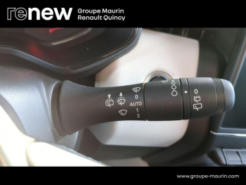 Photo 46 du bon plan RENAULT Clio 1.6 E-Tech hybride 145ch Techno occasion à 16589 €