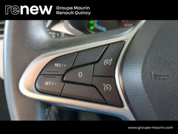 Photo 47 du bon plan RENAULT Clio 1.6 E-Tech hybride 145ch Techno occasion à 16589 €