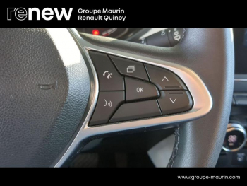 Photo 48 du bon plan RENAULT Clio 1.6 E-Tech hybride 145ch Techno occasion à 16589 €