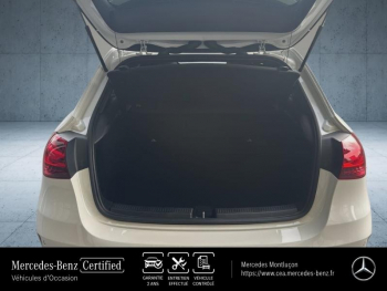 Photo 5 du bon plan MERCEDES-BENZ Classe A 200 d 150ch AMG Line 8G-DCT occasion à 36980 €