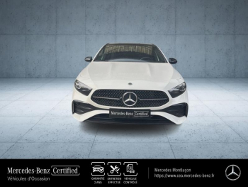 Photo 9 du bon plan MERCEDES-BENZ Classe A 200 d 150ch AMG Line 8G-DCT occasion à 36980 €
