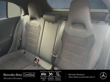 Photo 13 du bon plan MERCEDES-BENZ Classe A 200 d 150ch AMG Line 8G-DCT occasion à 36980 €