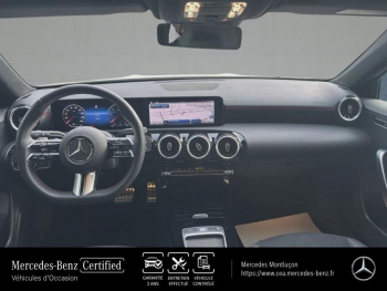 Photo 15 du bon plan MERCEDES-BENZ Classe A 200 d 150ch AMG Line 8G-DCT occasion à 36980 €