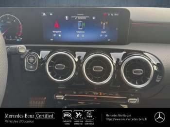 Photo 20 du bon plan MERCEDES-BENZ Classe A 200 d 150ch AMG Line 8G-DCT occasion à 36980 €