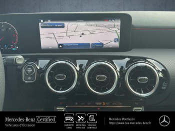 Photo 21 du bon plan MERCEDES-BENZ Classe A 200 d 150ch AMG Line 8G-DCT occasion à 36980 €